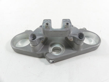 1999 Buell X1 Lightning Upper Triple Tree Steering Clamp 54mm J0105.BB {{ shop.shopifyCountryName }} - Mototech271