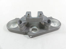 Load image into Gallery viewer, 1999 Buell X1 Lightning Upper Triple Tree Steering Clamp 54mm J0105.BB | Mototech271
