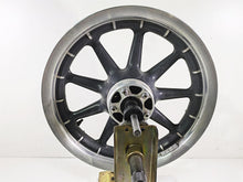 Load image into Gallery viewer, 2003 Harley Touring FLHTCUI E-Glide 100th Straight 16x3 Front Wheel 43493-00 | Mototech271
