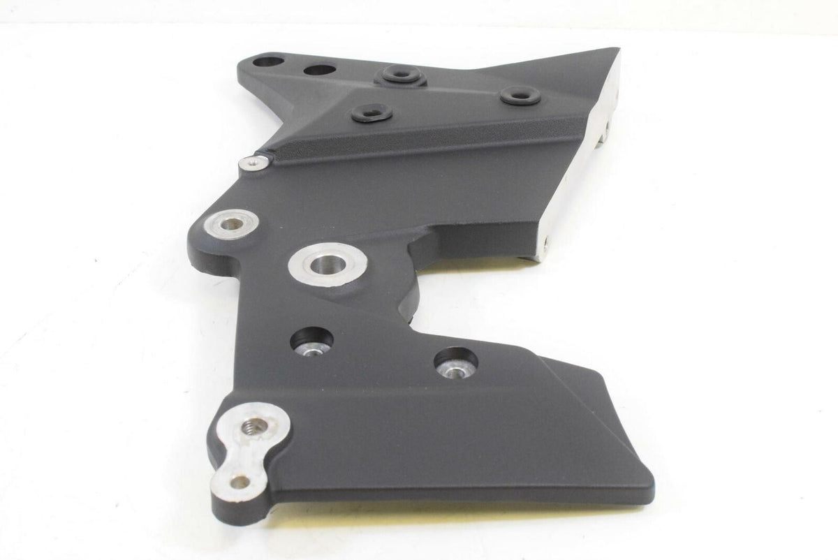 2017 Victory Octane 1200 Left Frame Plate Bracket Wall Mount 5139998-521 {{ shop.shopifyCountryName }} - Mototech271