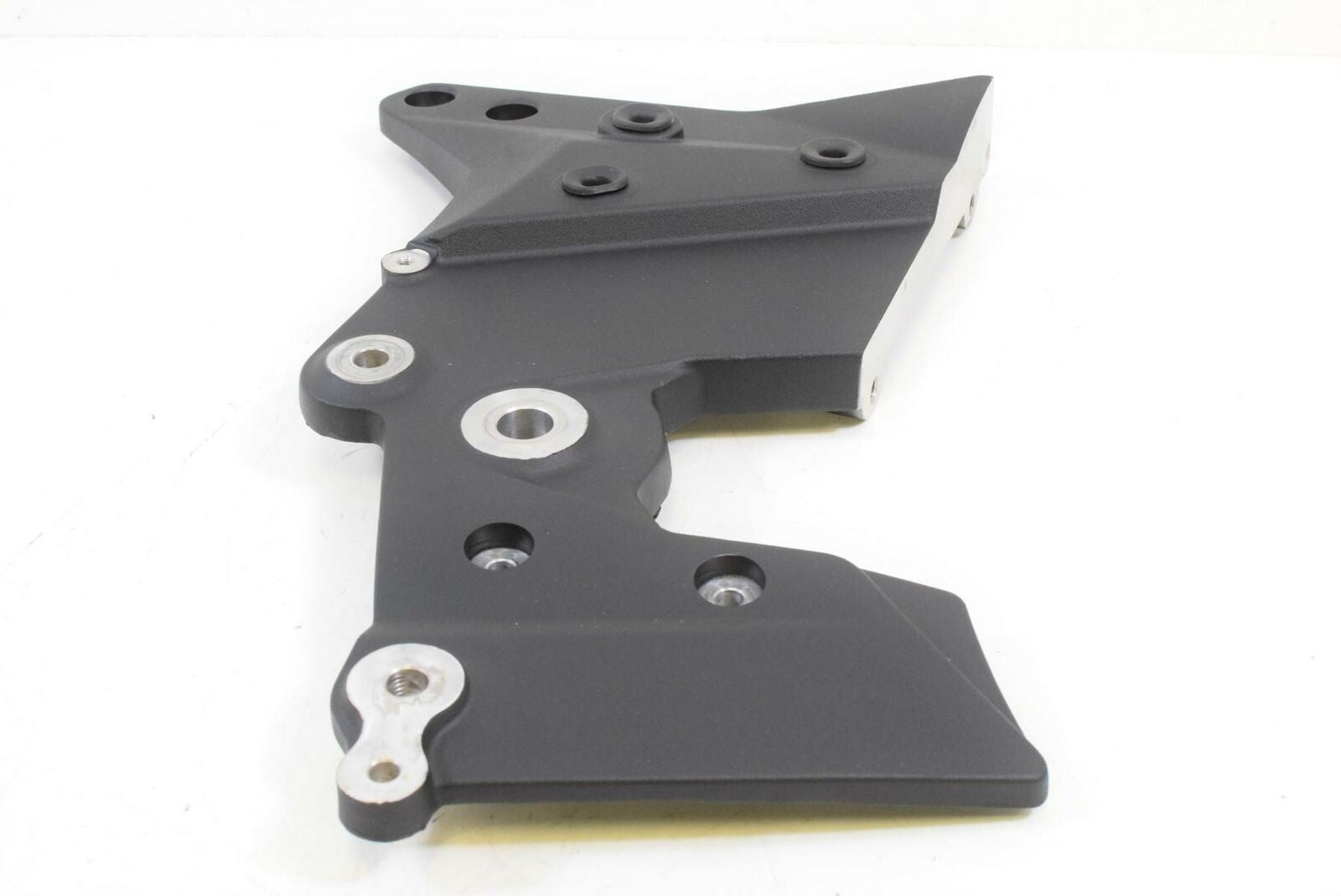 2017 Victory Octane 1200 Left Frame Plate Bracket Wall Mount 5139998-521 {{ shop.shopifyCountryName }} - Mototech271