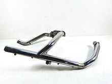 Load image into Gallery viewer, 2006 Harley Touring FLHTCUI Electra Glide Exhaust Pipe Header  Set 65626-98C | Mototech271
