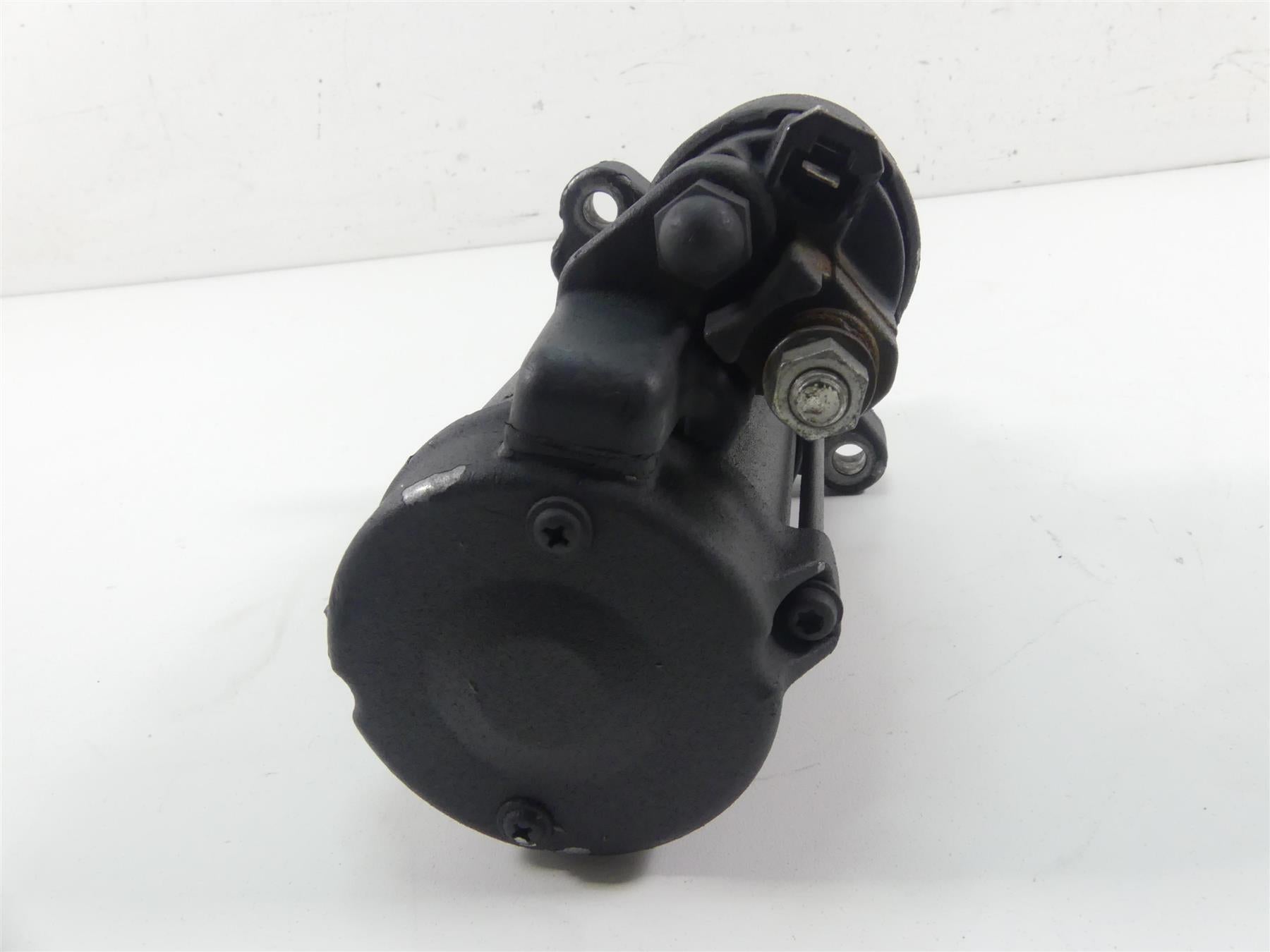 2019 Harley Softail FLSB Sport Glide Engine Starter Motor 31400057 {{ shop.shopifyCountryName }} - Mototech271