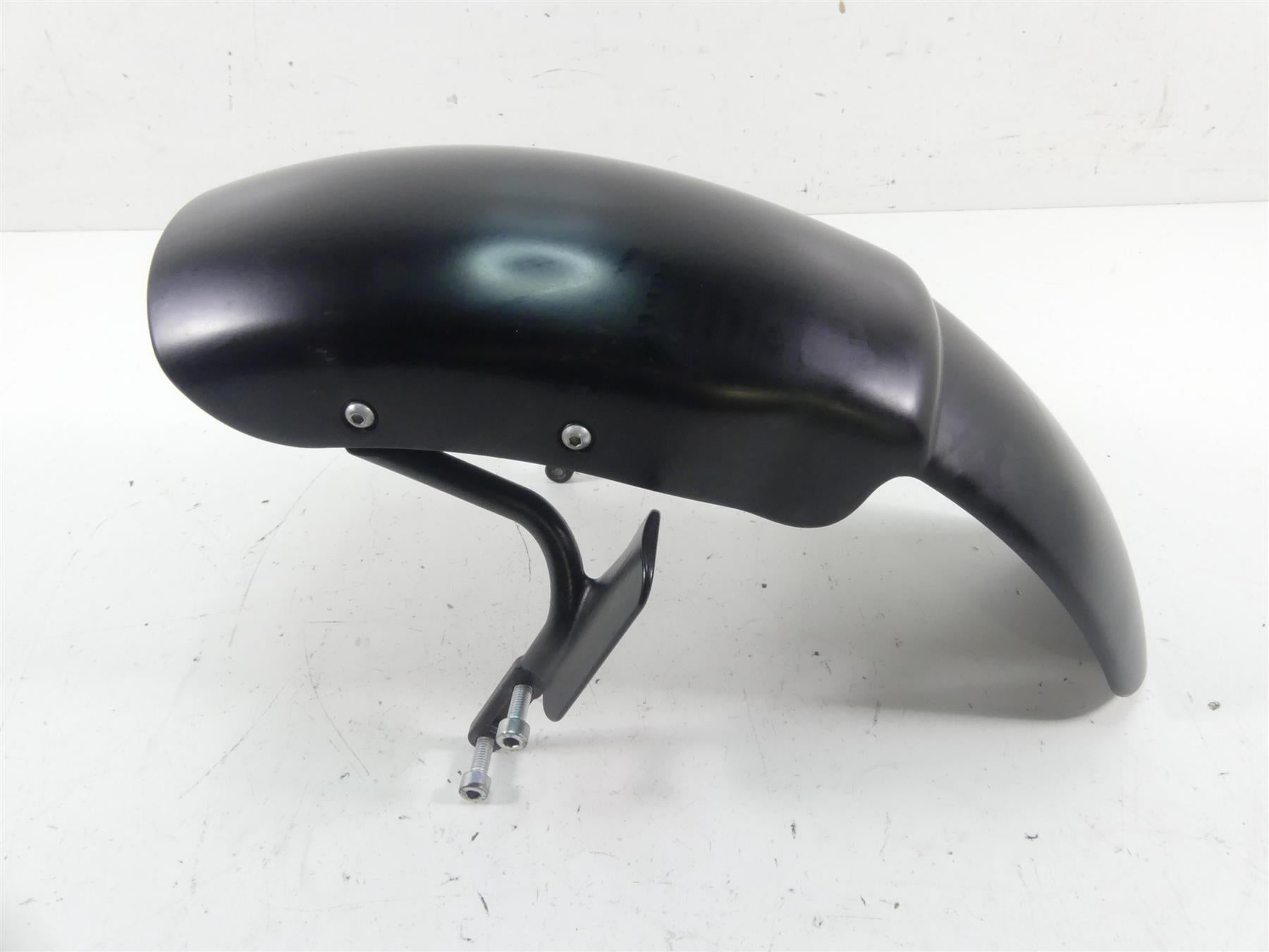 2012 Harley VRSCF Muscle Rod Front Fender Mud Guard & Bracket 59024-09 {{ shop.shopifyCountryName }} - Mototech271