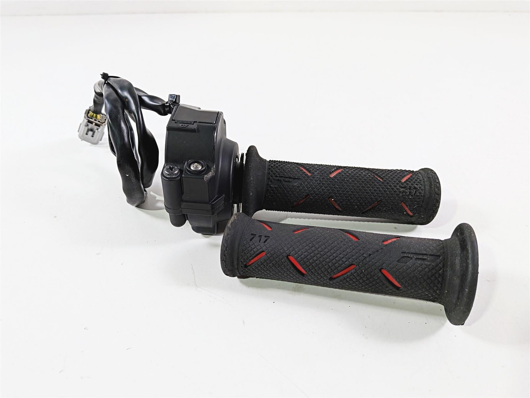 2022 Ducati Panigale V4 S V4S Ride Fly By Wire Throttle Control 66020102B-Mototech271