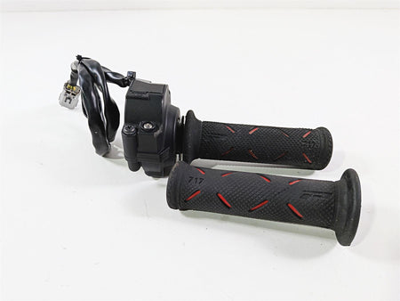 2022 Ducati Panigale V4 S V4S Ride Fly By Wire Throttle Control 66020102B-Mototech271