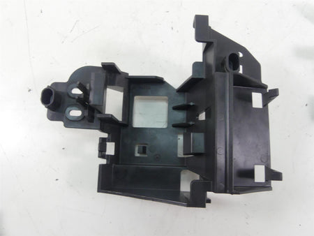 2017 Harley FLS Softail Slim Electric Battery Holder Plastic Set 70354-11 {{ shop.shopifyCountryName }} - Mototech271