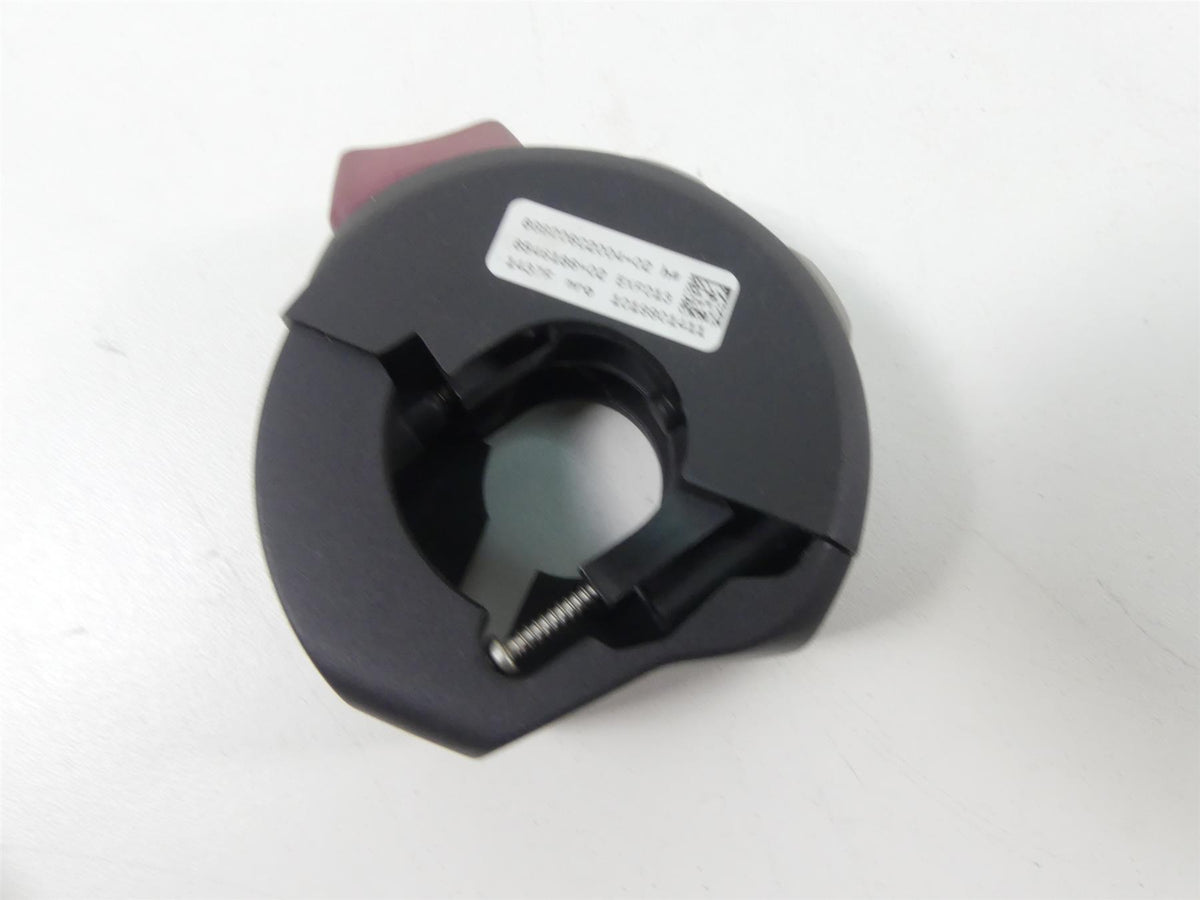2014 BMW R1200GS K50 Right Heater Start Stop Mode Control Switch 61318546186 {{ shop.shopifyCountryName }} - Mototech271