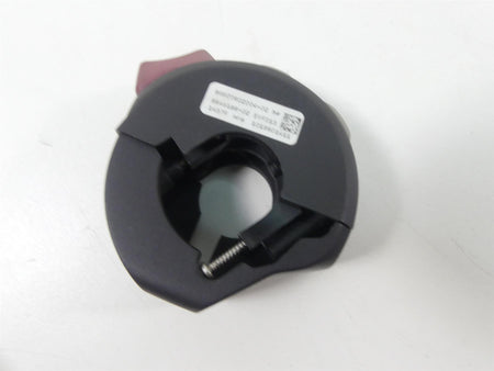 2014 BMW R1200GS K50 Right Heater Start Stop Mode Control Switch 61318546186 {{ shop.shopifyCountryName }} - Mototech271