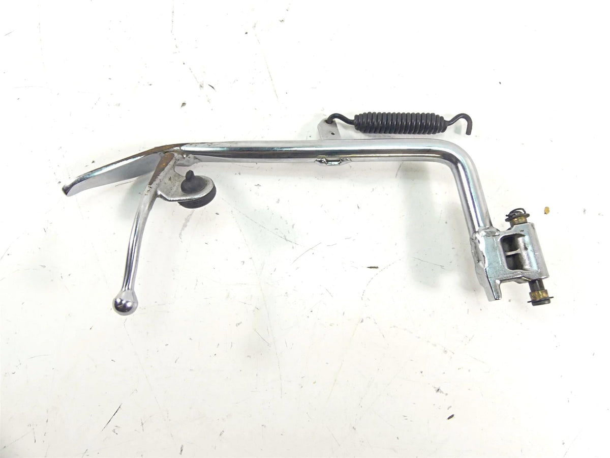 2013 Harley Softail FLSTFB Fat Boy Lo Side Kick Jiffy Stand Kickstand 50103-07B {{ shop.shopifyCountryName }} - Mototech271