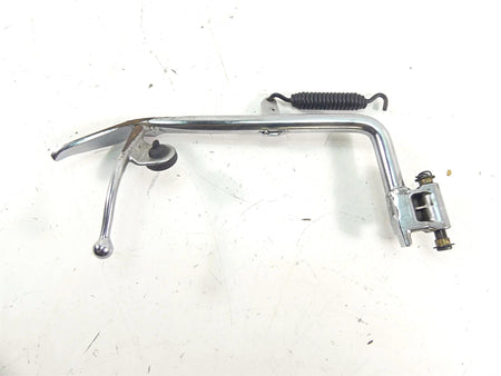 2013 Harley Softail FLSTFB Fat Boy Lo Side Kick Jiffy Stand Kickstand 50103-07B {{ shop.shopifyCountryName }} - Mototech271