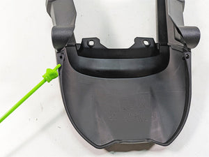 2020 Moto Guzzi V85 TT Adventure Rear Tail Side Cover Fairing Set -Read 2B005352 | Mototech271