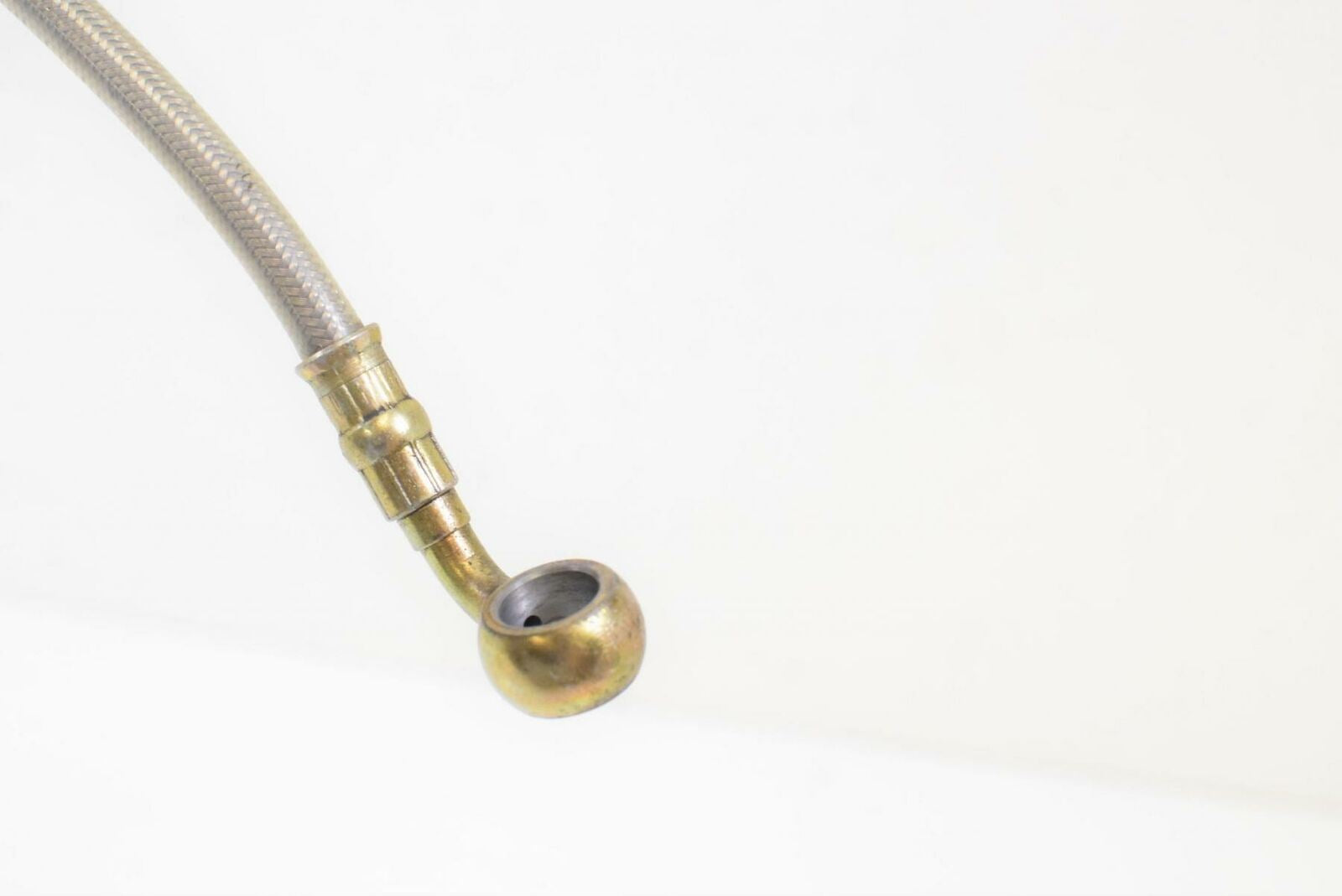 2007 MV Agusta B4 Brutale 910 R Clutch Line Pipe Hose 800098697 {{ shop.shopifyCountryName }} - Mototech271