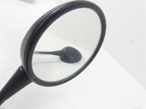 2001 BMW R1150 GS R21 Left Right Rear View Mirror Set 51162307769