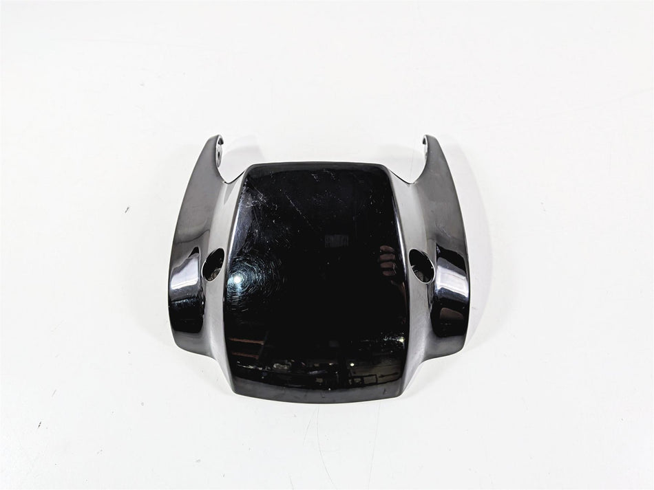 2013 Harley VRSCDX Night Rod Special Headlight Visor Cover Fairing 67700030-Mototech271