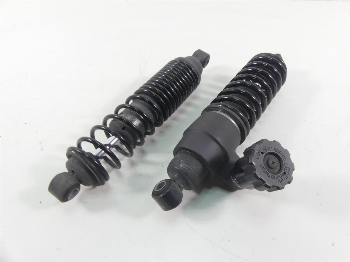2014 Harley Touring FLHXS Street Glide Sp Showa Rear Shock Set 12" 54674-10 {{ shop.shopifyCountryName }} - Mototech271