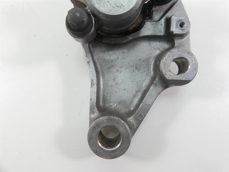 1998 Honda Shadow VT1100T Rear Nissin Brake Caliper & Mount Set 43150-MAH-315 {{ shop.shopifyCountryName }} - Mototech271
