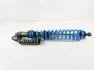 2018 Can Am Maverick X3 XRC Turbo R Left Front Shock Damper Fox Blue 706202856 | Mototech271