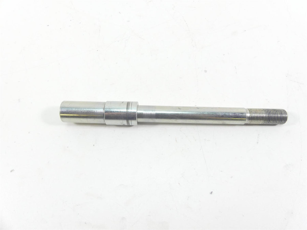 2022 Kawasaki KLR650 KL650 Adv 17mm Front Axle Wheel Spindle 41068-0658 {{ shop.shopifyCountryName }} - Mototech271