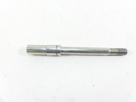2022 Kawasaki KLR650 KL650 Adv 17mm Front Axle Wheel Spindle 41068-0658 {{ shop.shopifyCountryName }} - Mototech271