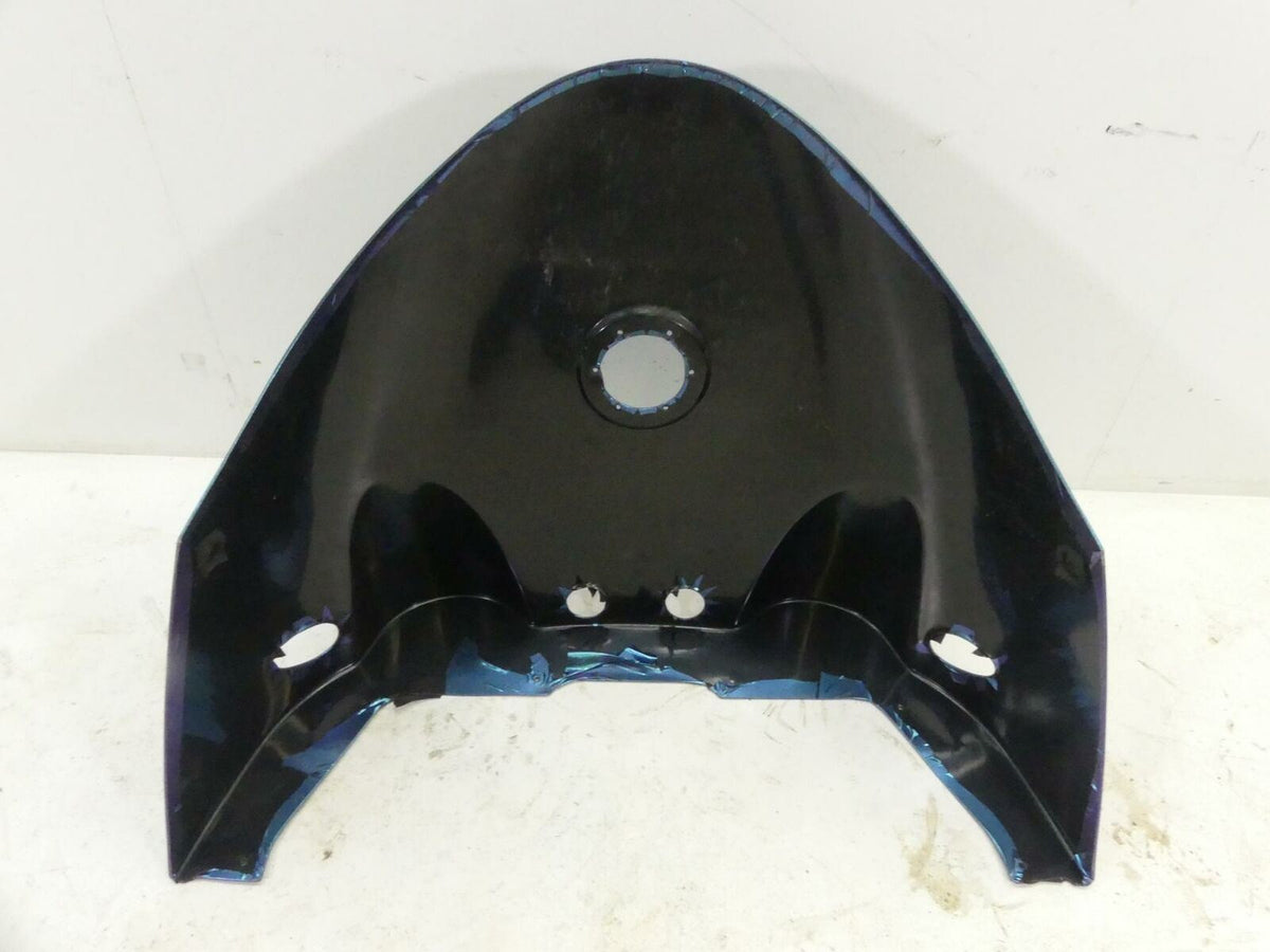 2020 Vanderhall Venice BlackJack Plastic Chassis Body Cover Fairing Panel {{ shop.shopifyCountryName }} - Mototech271