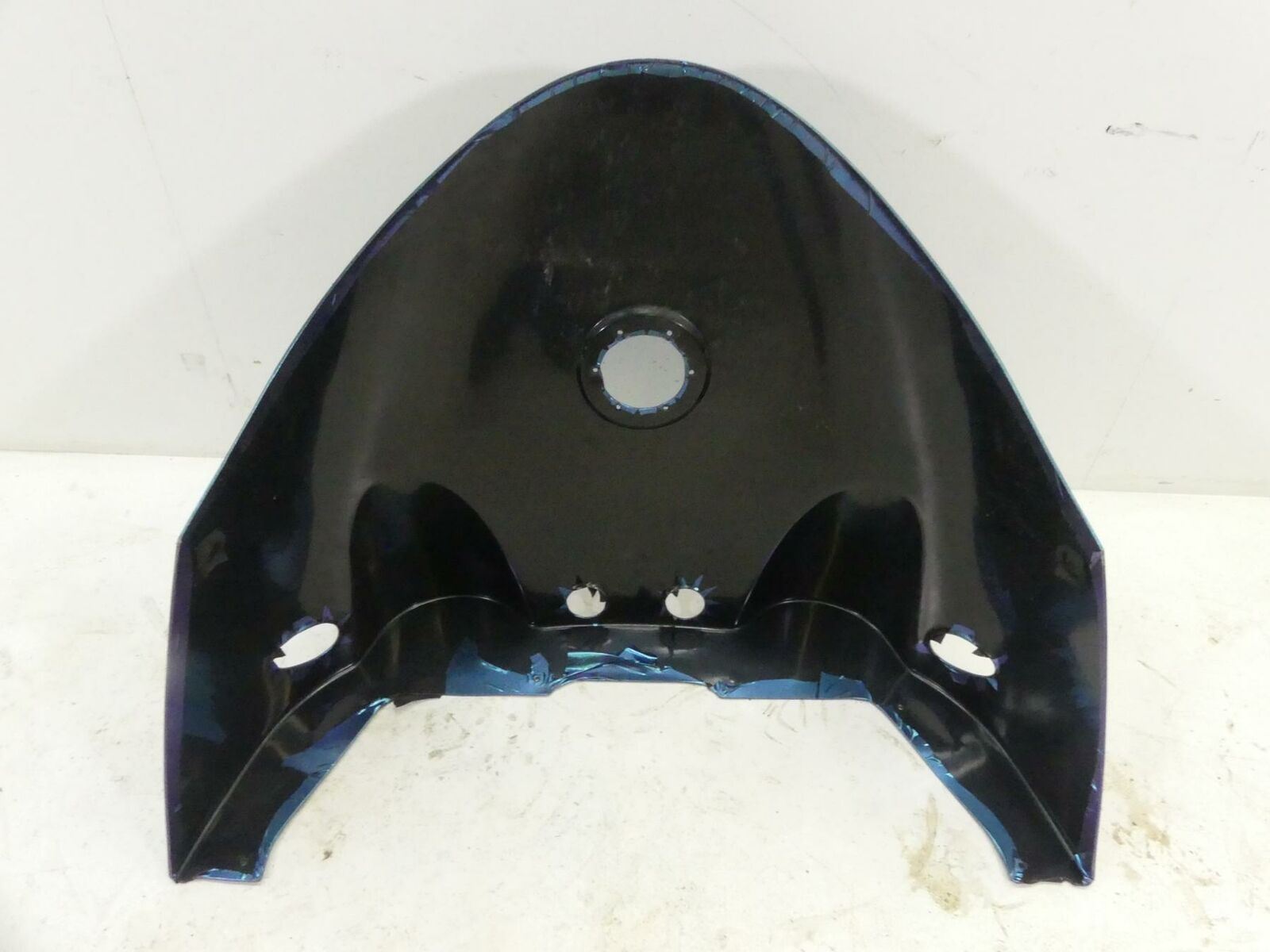 2020 Vanderhall Venice BlackJack Plastic Chassis Body Cover Fairing Panel {{ shop.shopifyCountryName }} - Mototech271