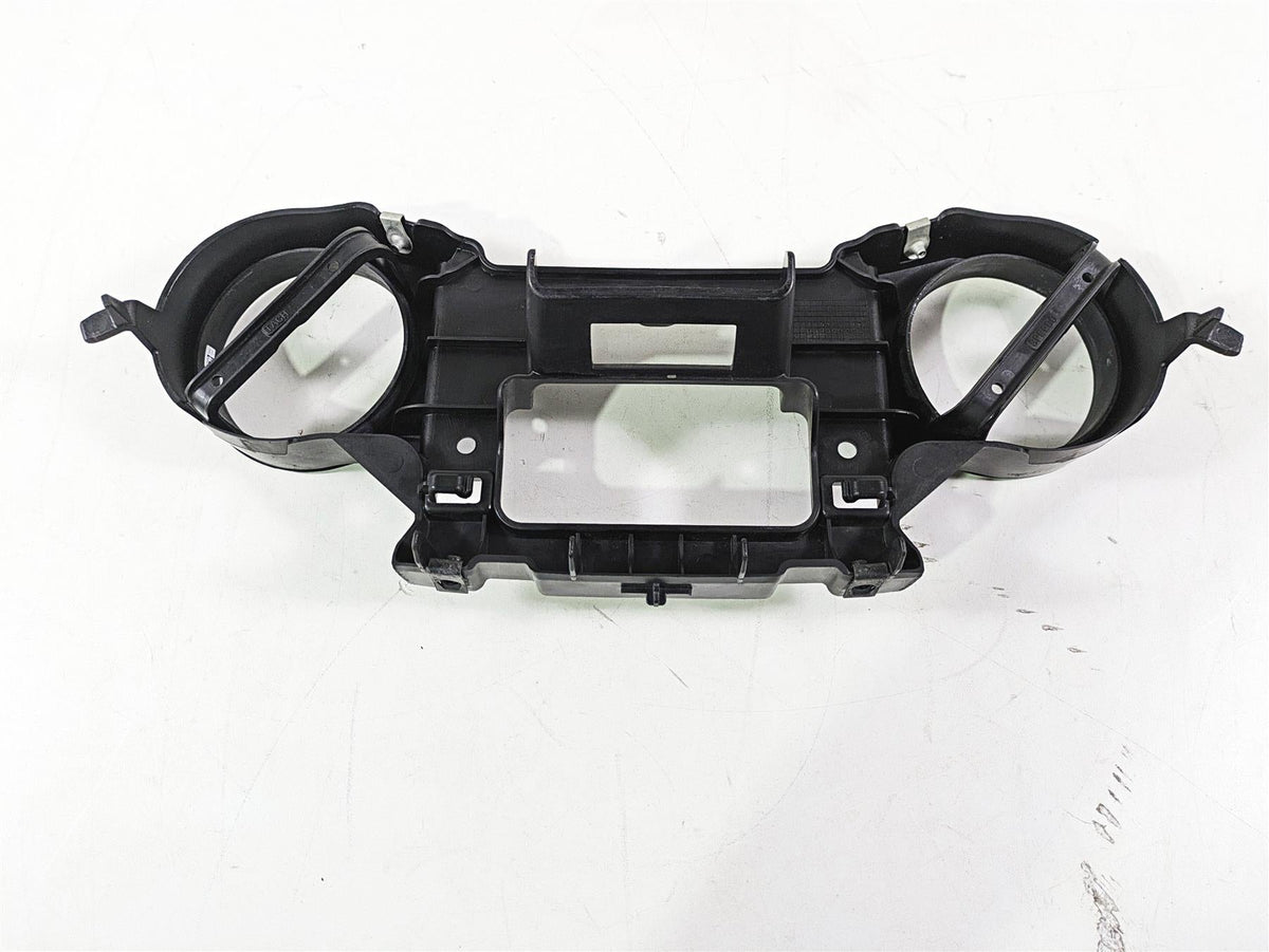2018 Indian Chieftain Dark Horse Gauge Speedo Tach Holder Housing 5452783 {{ shop.shopifyCountryName }} - Mototech271