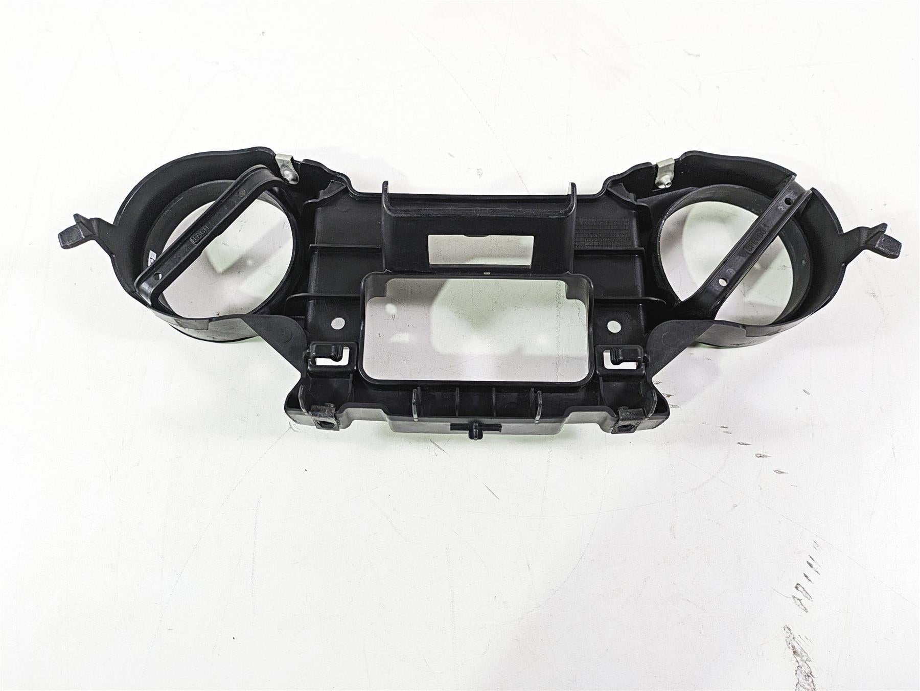 2018 Indian Chieftain Dark Horse Gauge Speedo Tach Holder Housing 5452783 {{ shop.shopifyCountryName }} - Mototech271