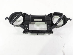 2018 Indian Chieftain Dark Horse Gauge Speedo Tach Holder Housing 5452783 | Mototech271