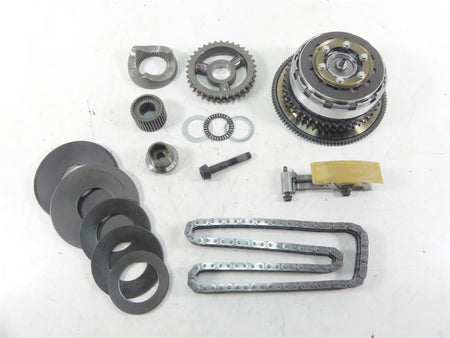 2017 Harley FLS Softail Slim Primary Drive Clutch Kit 28K 37816-11 {{ shop.shopifyCountryName }} - Mototech271