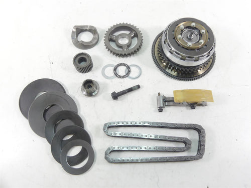 2017 Harley FLS Softail Slim Primary Drive Clutch Kit 28K 37816-11 | Mototech271
