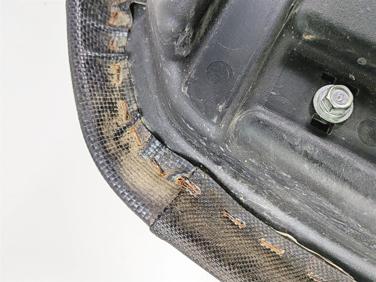 2021 Kawasaki Teryx KRX KRF 1000 ES Left or Right Back Seat Cushion 53066-0633 {{ shop.shopifyCountryName }} - Mototech271