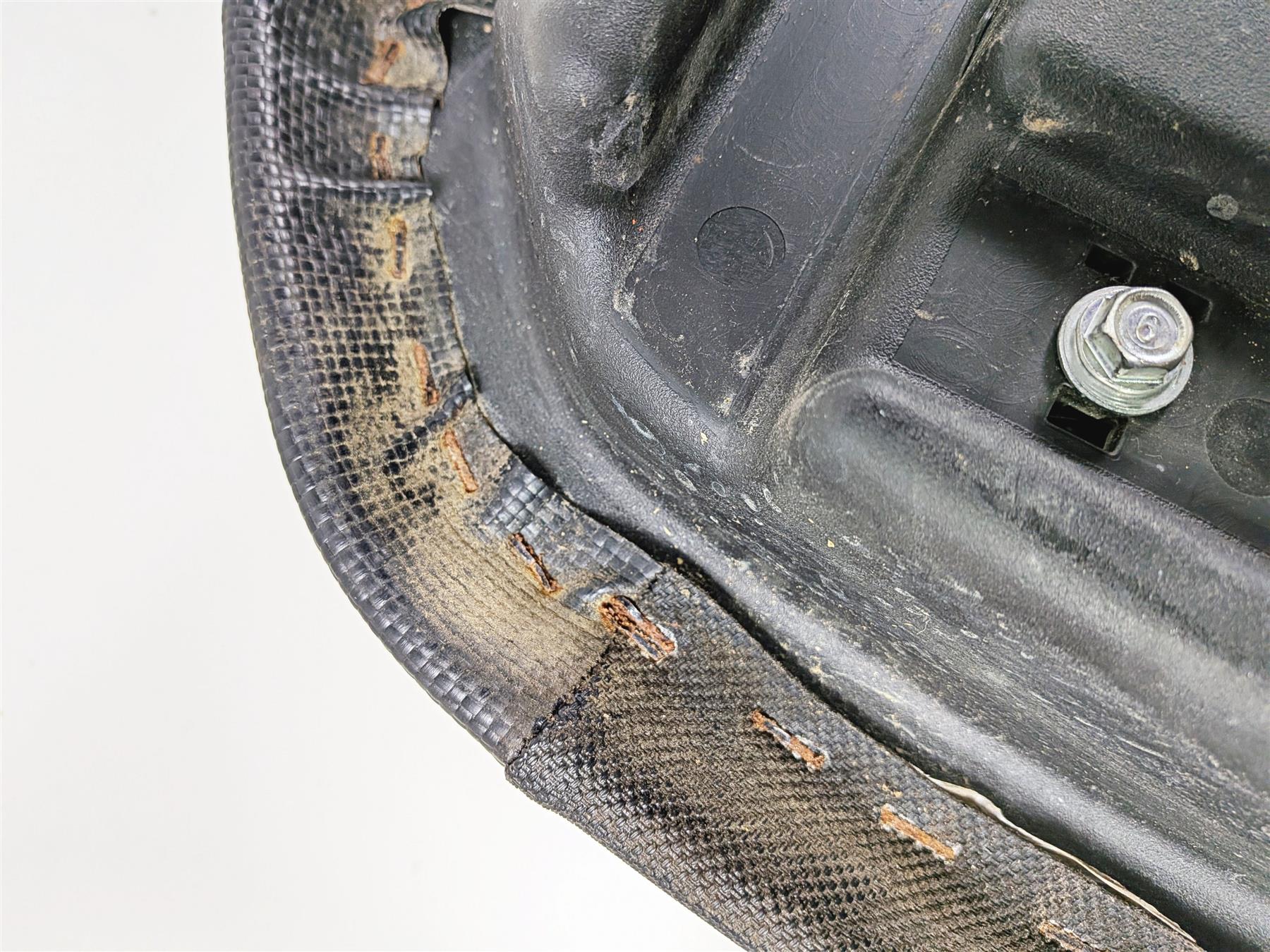2021 Kawasaki Teryx KRX KRF 1000 ES Left or Right Back Seat Cushion 53066-0633 {{ shop.shopifyCountryName }} - Mototech271