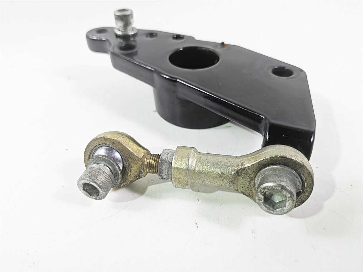 1999 Harley Touring FLHTCUI E-Glide Progressive Suspension Transmission Mount {{ shop.shopifyCountryName }} - Mototech271