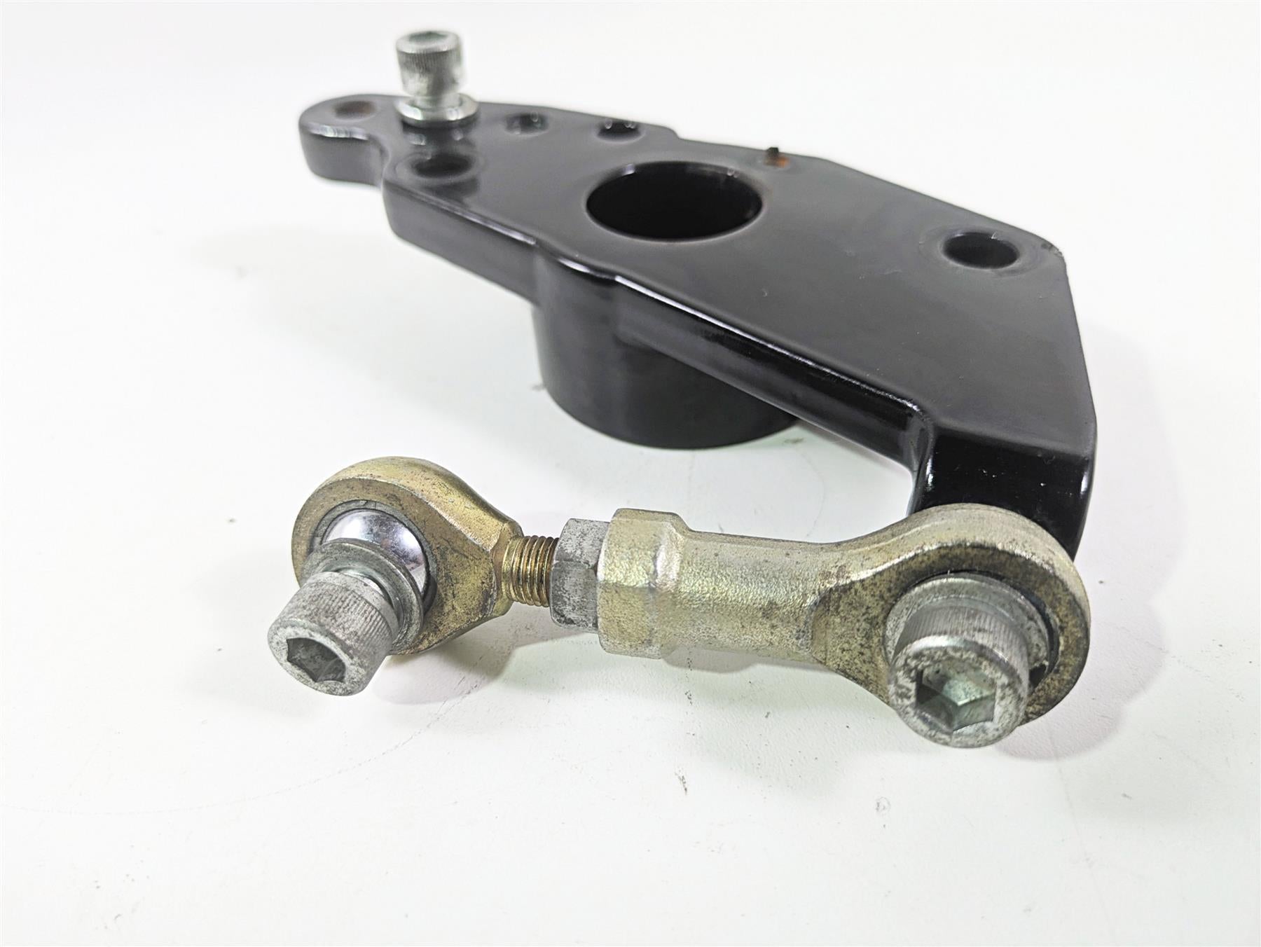 1999 Harley Touring FLHTCUI E-Glide Progressive Suspension Transmission Mount {{ shop.shopifyCountryName }} - Mototech271