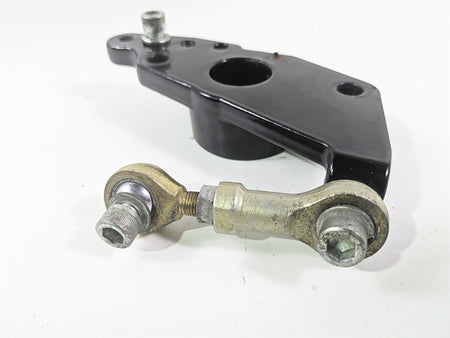 1999 Harley Touring FLHTCUI E-Glide Progressive Suspension Transmission Mount {{ shop.shopifyCountryName }} - Mototech271