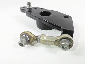 1999 Harley Touring FLHTCUI E-Glide Progressive Suspension Transmission Mount