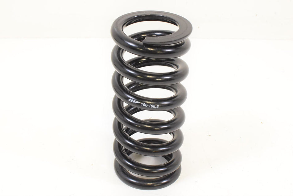 2016 KTM 1290 Super Adventure T Rear WP Suspension Spring 160-198,5 91010365 {{ shop.shopifyCountryName }} - Mototech271