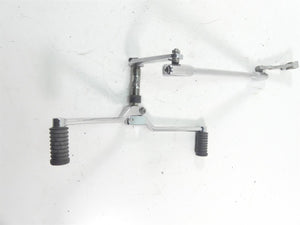 2012 Harley Touring FLHTK Electra Glide Shifter Shift Lever + Cover 33718-82B | Mototech271