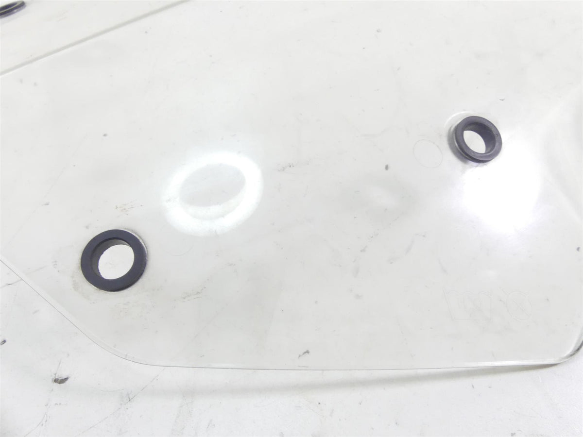 2017 BMW R1200GS GSW K50 Windshield Wind Shield Screen 380mm 46638557867 {{ shop.shopifyCountryName }} - Mototech271