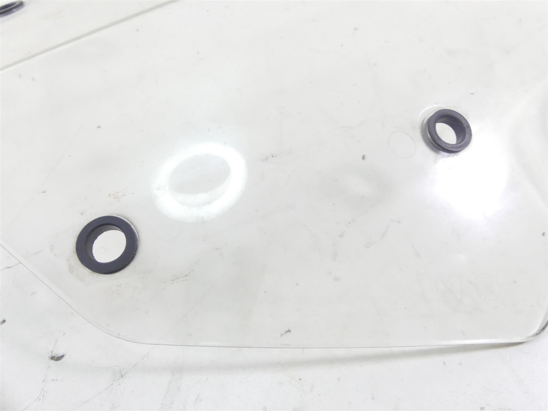 2017 BMW R1200GS GSW K50 Windshield Wind Shield Screen 380mm 46638557867 {{ shop.shopifyCountryName }} - Mototech271