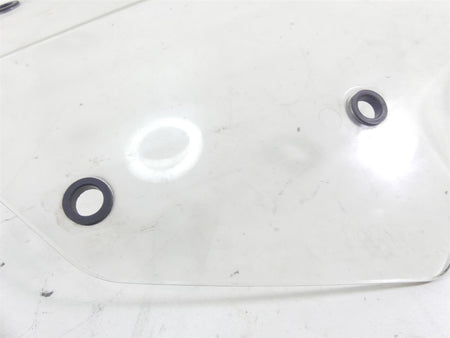 2017 BMW R1200GS GSW K50 Windshield Wind Shield Screen 380mm 46638557867 {{ shop.shopifyCountryName }} - Mototech271
