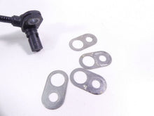Load image into Gallery viewer, 2014 Ducati 899 Panigale Front Abs Brake Weel Speed Sensor 55212111B | Mototech271
