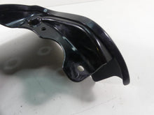 Load image into Gallery viewer, 2013 Harley Davidson VRSCF Muscle Rear Fender Tire Hugger Mud Guard 59260-09 | Mototech271
