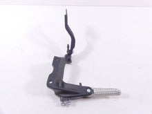 Load image into Gallery viewer, 2019 Yamaha VMX17 V-Max 1700 Rear Right Side Passenger Footpeg  2S3-27440-00-00 | Mototech271
