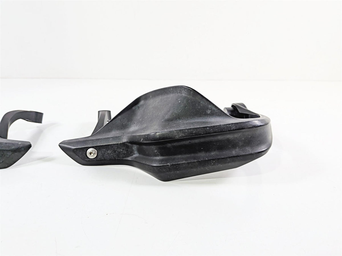 2016 BMW S1000XR K49 Hand Protection Guard Kit & Mounts 46638523431 46638523432-Mototech271