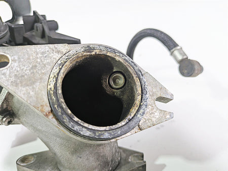 2007 Harley Sportster XL1200 C Throttle Body Fuel Injection - Read 27694-07 {{ shop.shopifyCountryName }} - Mototech271