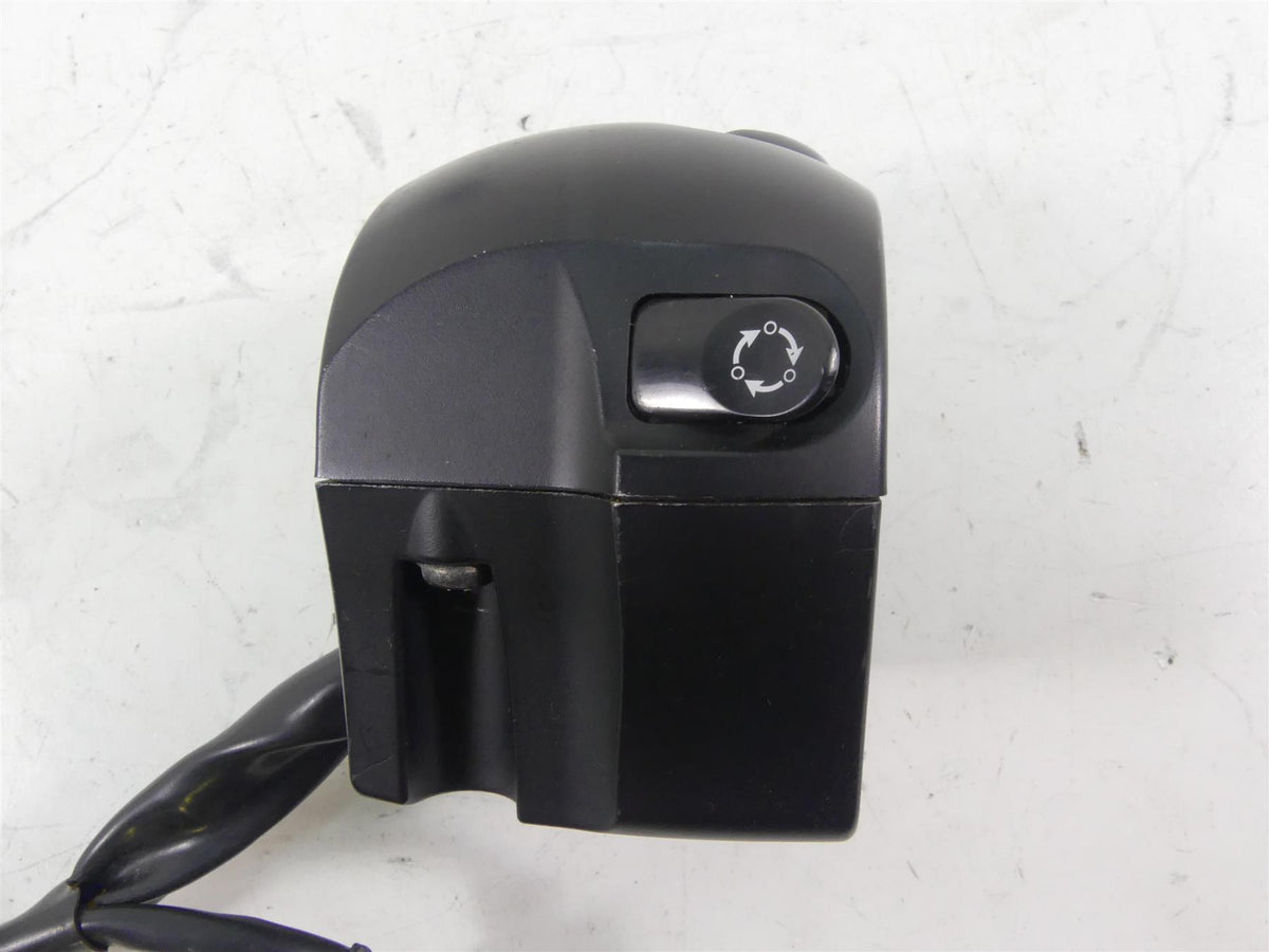 2013 Victory Cross Country Left Hand Light Horn Blinker Control Switch 4012119 {{ shop.shopifyCountryName }} - Mototech271