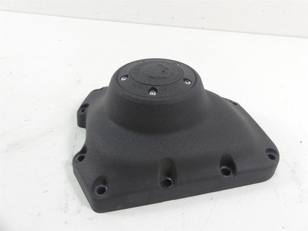 2008 Harley Softail FXSTB Night Train Cam Engine Willie G Scull Cover 25362-01A {{ shop.shopifyCountryName }} - Mototech271