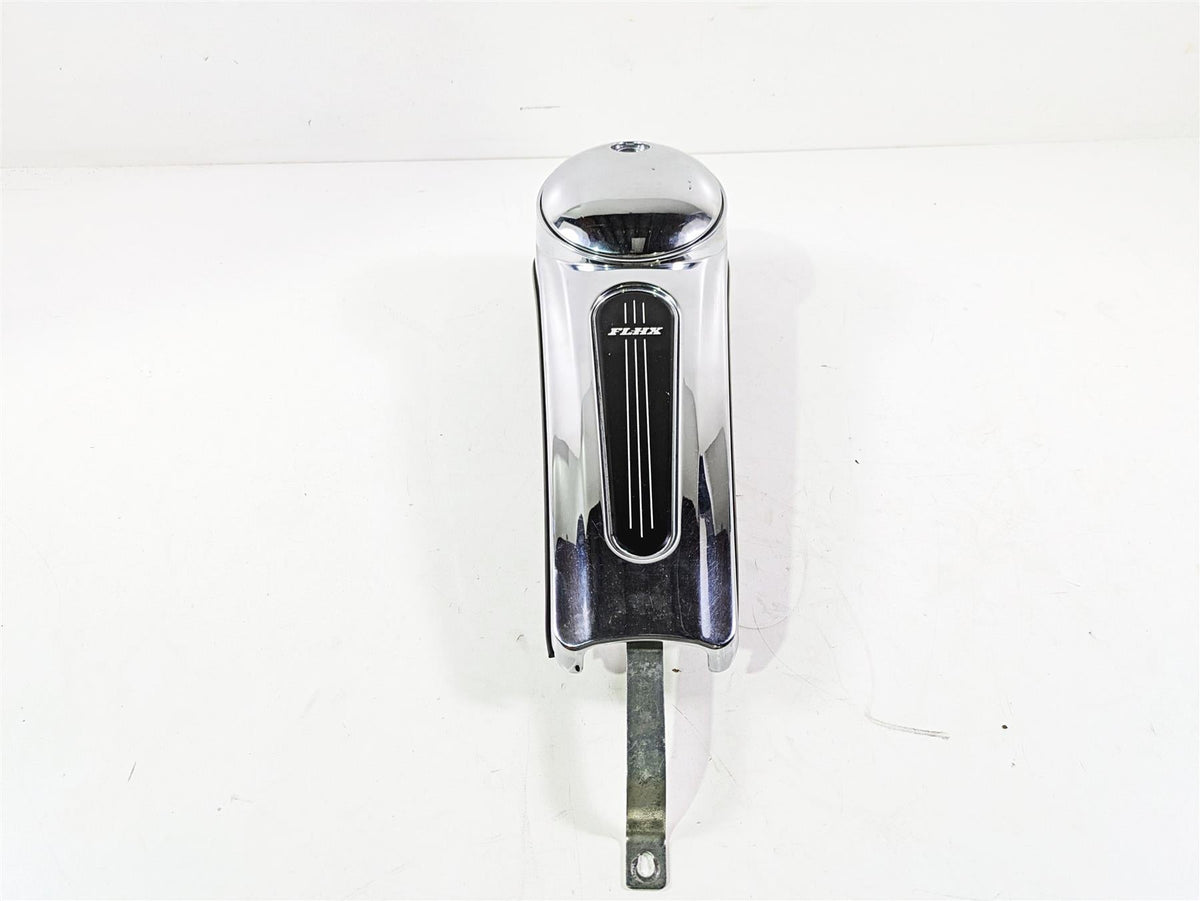2010 Harley Touring FLHX Street Glide Fuel Tank Cover Dash Console 69214-08 {{ shop.shopifyCountryName }} - Mototech271